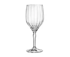 Bormioli Rocco Florian White Wine Glass 380ml - Set of 6