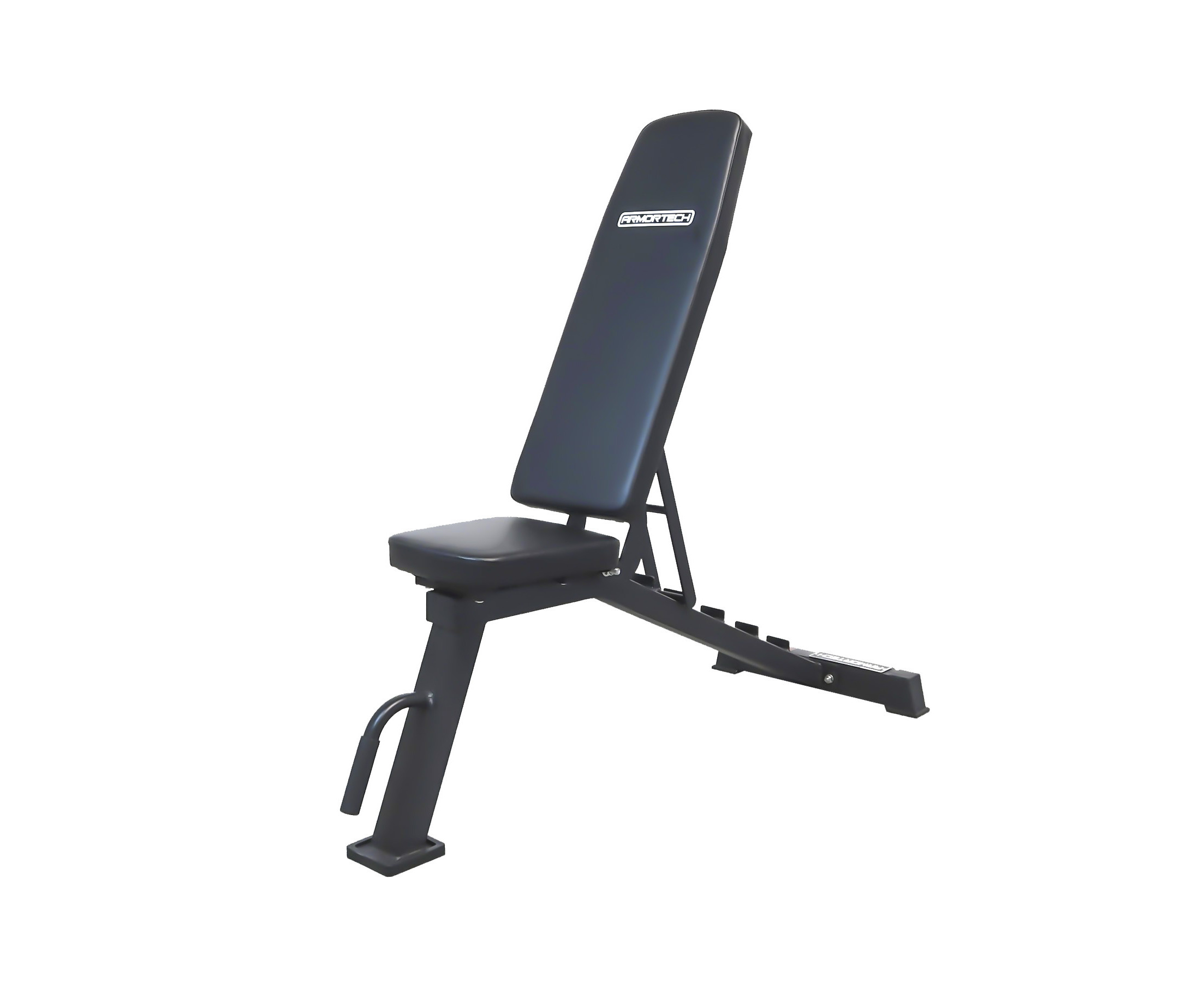 Armortech 2025 adjustable bench