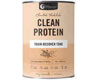 Nutra Organic Certified Organic Clean Vegan Paleo Protein Chocolate Thickshake