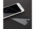 Screen Protector Friendly Pack of 2 Case for iPhone 7 Plus/8 Plus - Clear