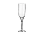 Bormioli Rocco Florian Prosecco Glass 210ml - Set of 6