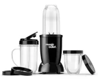 Magic Bullet 200W Blender Value Pack – Black MBR-1107AK