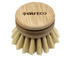 Ever Eco Compostable Bamboo Dish Brush Replacement Head