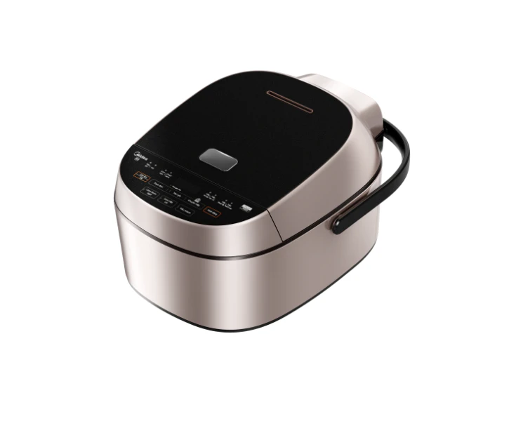 Midea All-in-1 IH Rice Cooker 5L MB-HS5066W1