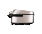 Midea All-in-1 IH Rice Cooker 5L MB-HS5066W1