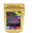 African American Cichlid Aquarium Fish Aqua Food 1mm Small Pellet 5kg
