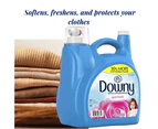 Downy 5L Fabric Conditioner Softener Freshener Laundry Liquid