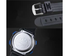 Coolboss Brand Children Watches Led Digital Kids Watches Boys Sports Watch Student Multifunctional Wristwatches relogio infantil