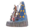 Disney Traditions Nightmare Before Christmas Carved by Heart Jim Shore 6001287