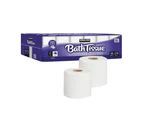 Kirkland 3 Ply Bath Tissue Toilet Paper 48 Rolls Soft White Bulk 270 Sheets Roll