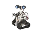 TechBrands Remote Control Robot Construction Kit