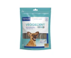 Virbac Veggiedent Fresh Dental Chews for XS Dogs