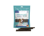 Virbac Veggiedent Fresh Dental Chews for Small Dogs 5-10kg 15 Pack