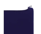Laptop Bag Soft Waterproof 13/15 Inch Notebook Computer Liner Sleeve Case for MacBook - Blue