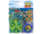Toy Story 8 Guest Loot Bag Party Pack