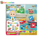 CoComelon Chunky Puzzles: Playtime 9-Piece Jigsaw Puzzle