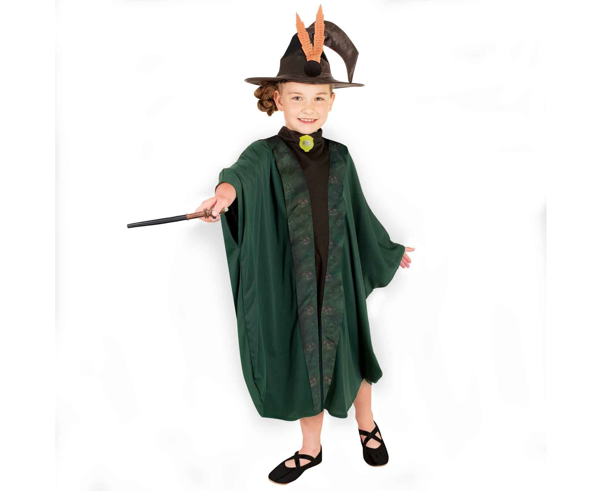 Harry Potter Professor McGonagall Costume - Child