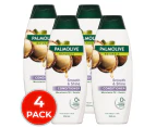 4 x Palmolive Smooth & Shine Conditioner 250mL