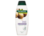 4 x Palmolive Smooth & Shine Conditioner 250mL