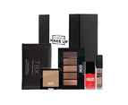 The Ultimate Make Up Kit Perfect Edition Eyes Lips Nails MUD Essence TBX