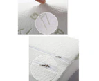 Sleeping Bamboo Pillow Memory Foam Pillow Oreiller Pillow Healthy Breathable Pillow Orthopedic Neck Fatigue Relief