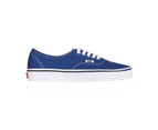 Vans Authentic Casual Shoes - Unisex - Navy