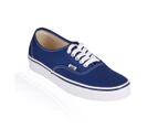 Vans Authentic Casual Shoes - Unisex - Navy