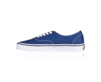 Vans Authentic Casual Shoes - Unisex - Navy