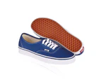 Vans Authentic Casual Shoes - Unisex - Navy