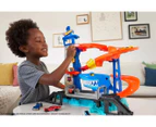 Hot Wheels Attacking Shark Escape Playset