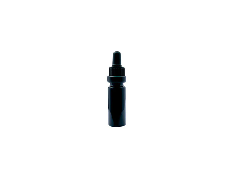 Miron Glass Tincture Bottle & TPE/GSH Pipette - 50ML | Violet Glass
