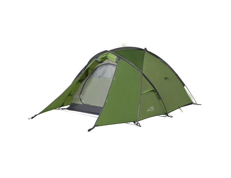 Vango Mirage Pro 200 2 Person Camping & Hiking Tent - Pamir (VTE-MIR200-N)