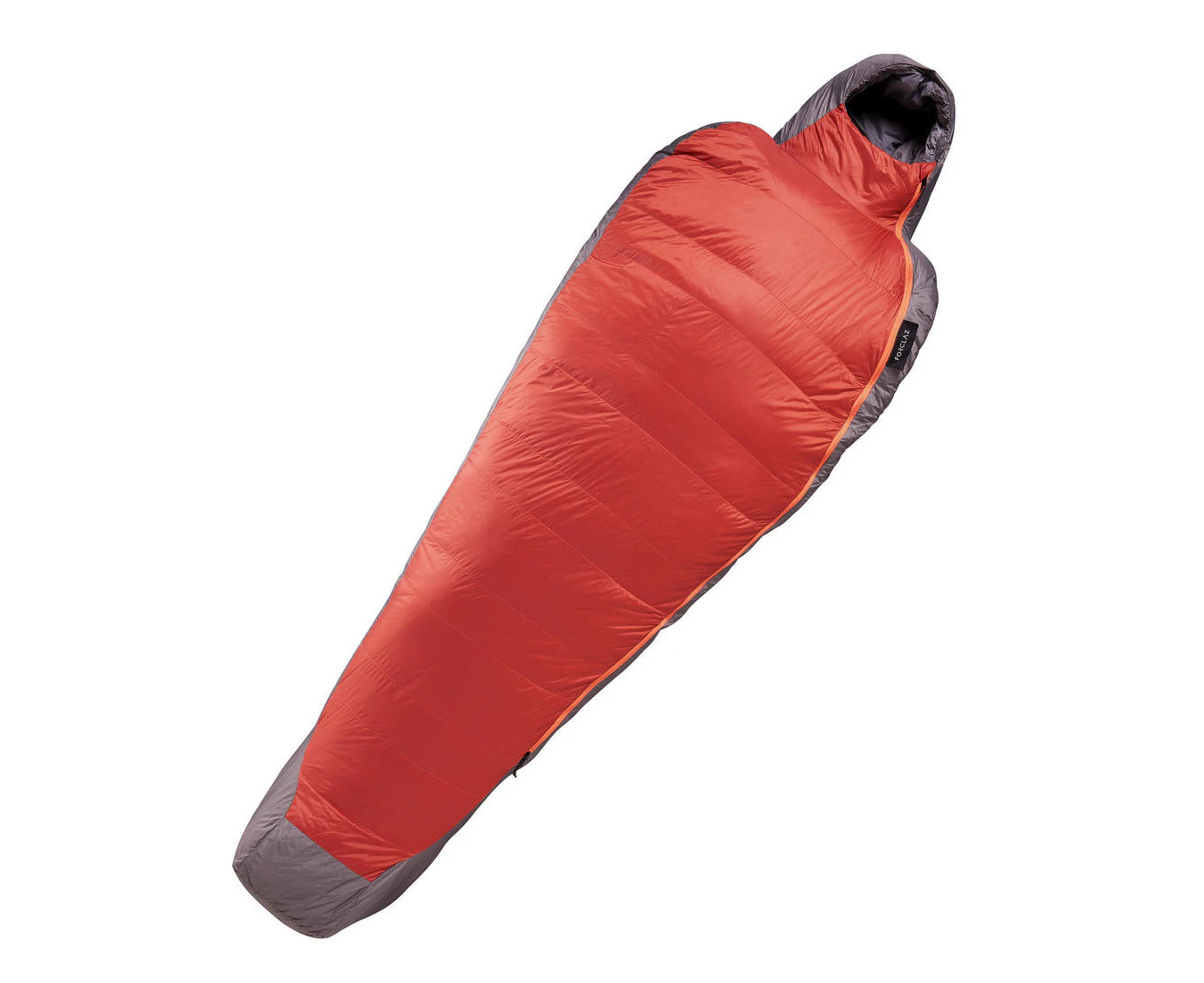 Forclaz 900 Trekking Sleeping Bag 0oC Feather Down