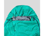 DECATHLON FORCLAZ Trekking Sleeping Bag 10o - Trek 500