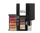 The Ultimate Make Up Kit All eyes on you Edition for Eyes and Nails Ulta3 MUD