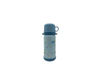 Leeyoo kids vaccum bottle 420ml blue LYBW-4042-3