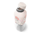 Monbento Positive M Sports Water Bottle Drink Cup Container 500ml-Bloom