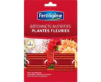 FERTILIGENE Nutritious Sticks Flowering Plants - 40 Sticks - CATCH