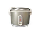 Panasonic Commercial Hinged Rice Cooker 20 Cups 3.6L