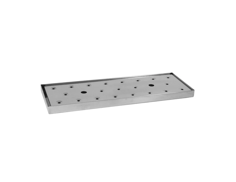 Trenton Stainless Steel Bar Drip Tray