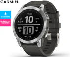 Garmin fƒìnix¬Æ 7, Multisport GPS Watch