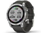 Garmin fƒìnix¬Æ 7, Multisport GPS Watch