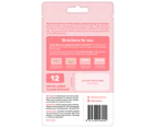 Skin Control Pimple Patch Extra Large 12pk