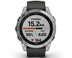 Garmin fƒìnix¬Æ 7, Multisport GPS Watch