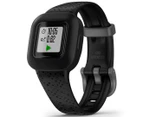 Garmin Vivofit Jr. 3 Fitness Tracker - Black