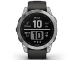 Garmin fƒìnix¬Æ 7, Multisport GPS Watch