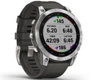 Garmin fƒìnix¬Æ 7, Multisport GPS Watch