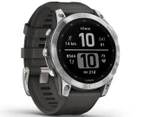 Garmin fƒìnix¬Æ 7, Multisport GPS Watch