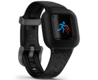 Garmin Vivofit Jr. 3 Fitness Tracker - Black