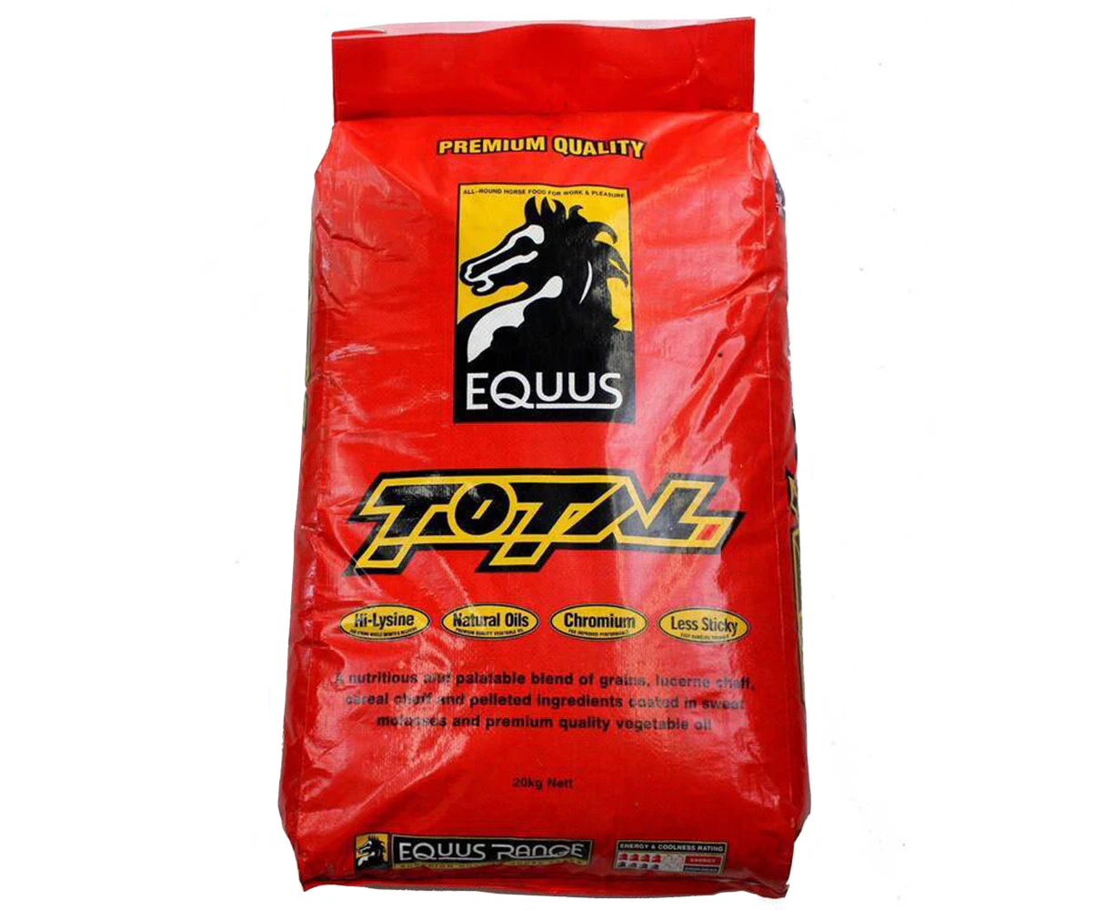 Laucke Total Palatable All Round Horse Maintenance Food 20kg